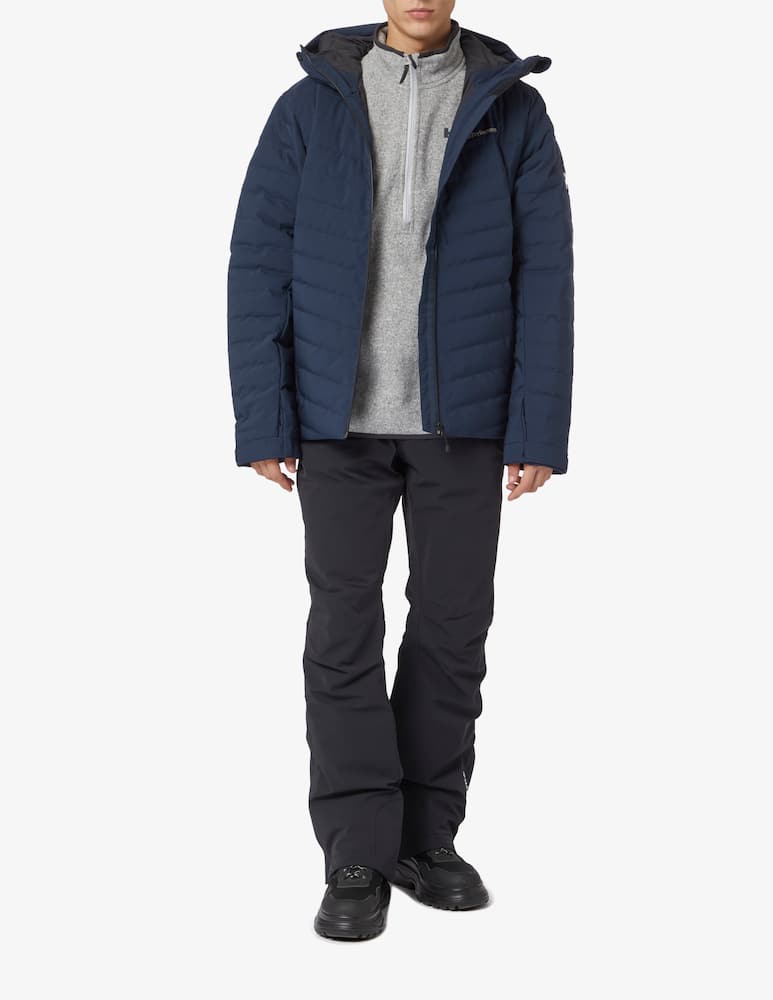 Peak Performance Giacca con cappuccio frost ski - immagine 2 Peak Performance Giacca con cappuccio frost ski - immagine 2