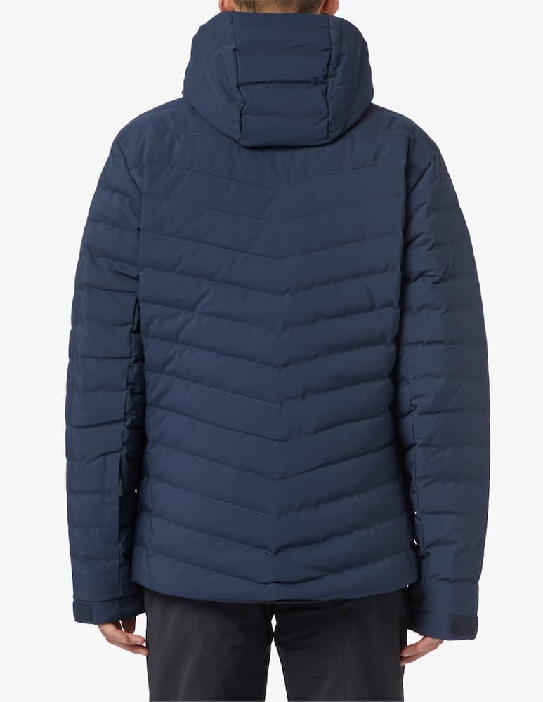 Peak Performance Giacca con cappuccio frost ski - immagine 3 Peak Performance Giacca con cappuccio frost ski - immagine 3