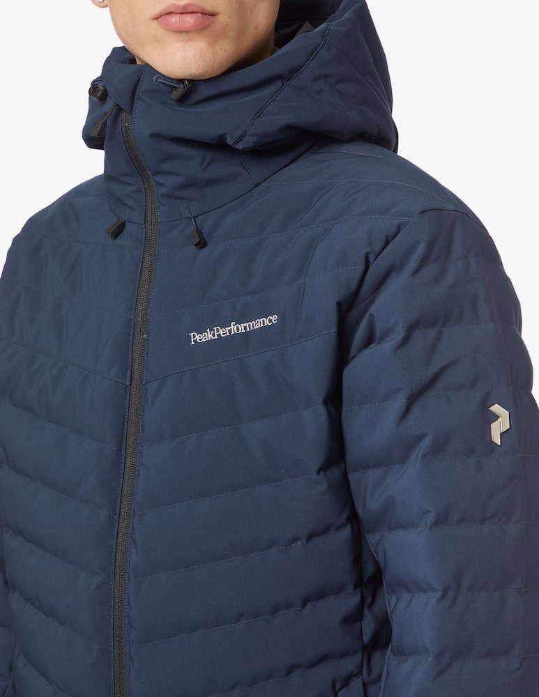 Peak Performance Giacca con cappuccio frost ski - immagine 4 Peak Performance Giacca con cappuccio frost ski - immagine 4