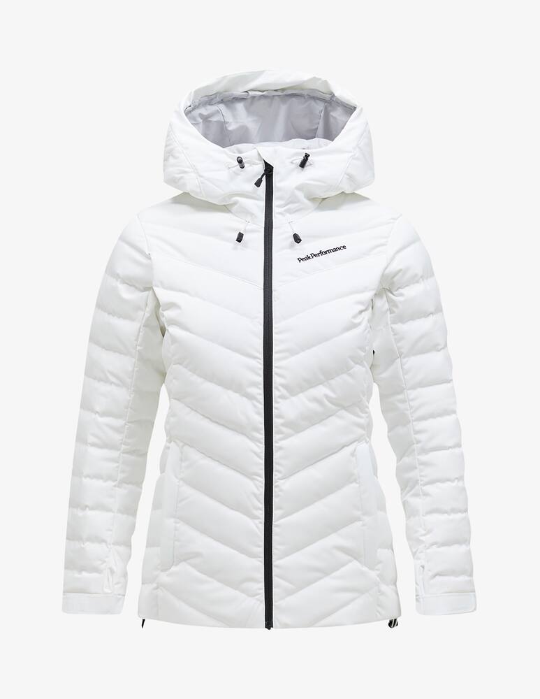 Peak Performance Frost ski down jacket - picture 1 Peak Performance Frost ski down jacket - picture 1