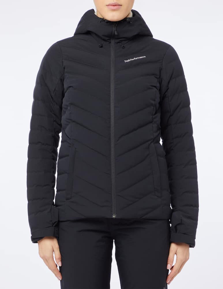 Peak Performance Frost ski jacket - picture 1