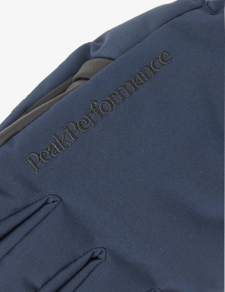 rinascente Peak Performance Guanti unite - Blu