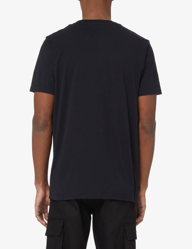 rinascente Peak Performance Original big logo t-shirt - Black