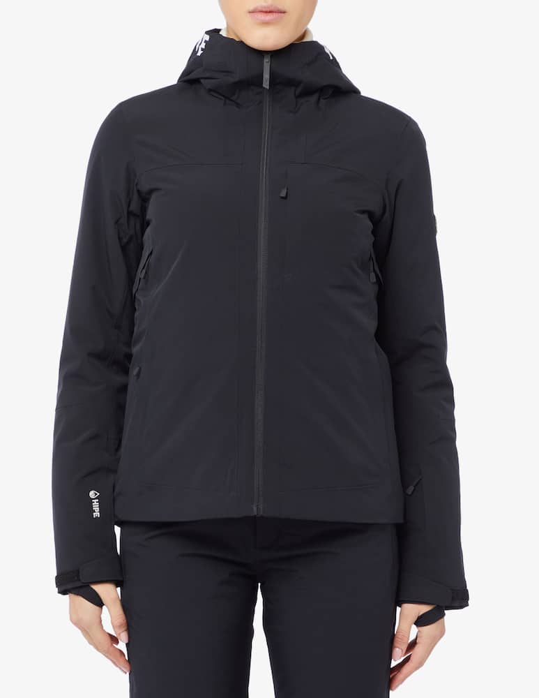Peak Performance Rider ski jacket logo - picture 1 Peak Performance Rider ski jacket logo - picture 1