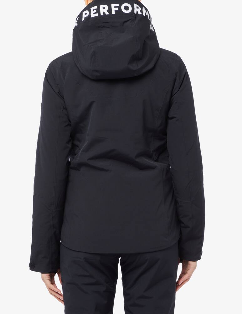 Peak Performance Rider ski jacket logo - picture 3 Peak Performance Rider ski jacket logo - picture 3