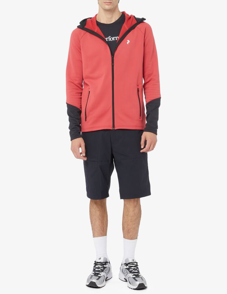 rinascente Peak Performance Alum light short sleeve t-shirt