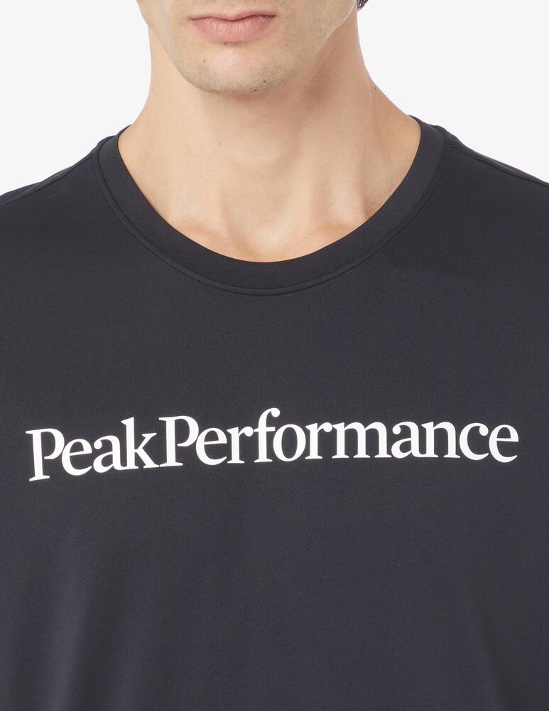 rinascente Peak Performance Alum light short sleeve t-shirt