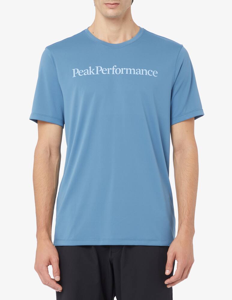 Peak Performance Maglietta alum - immagine 1 Peak Performance Maglietta alum - immagine 1