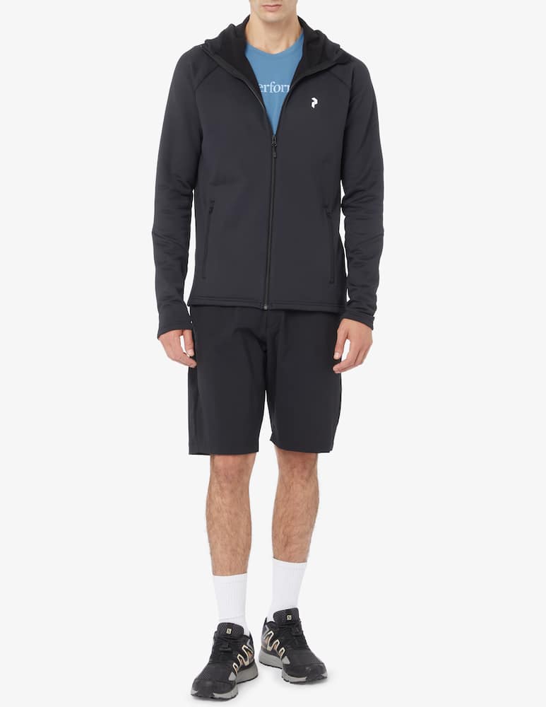 rinascente Peak Performance Alum light short sleeve t-shirt