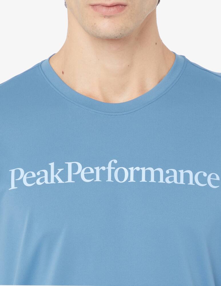 rinascente Peak Performance Alum light short sleeve t-shirt