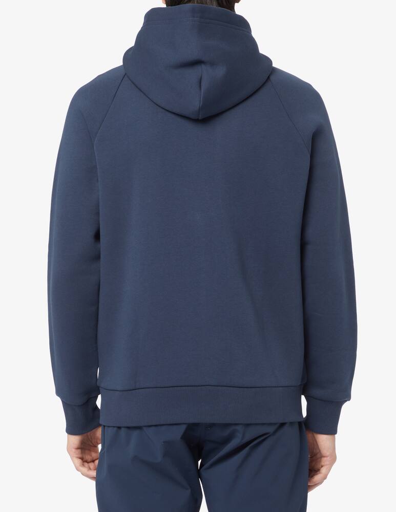 rinascente Peak Performance Original small logo sweatshirt