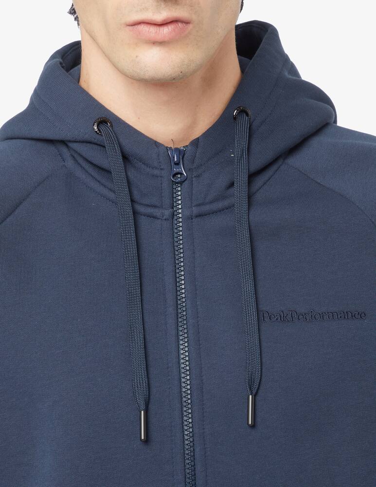 rinascente Peak Performance Original small logo sweatshirt