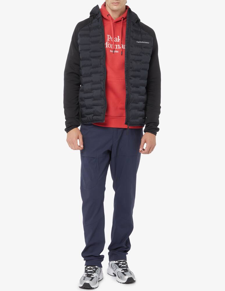 rinascente Peak Performance Argon hybrid jacket