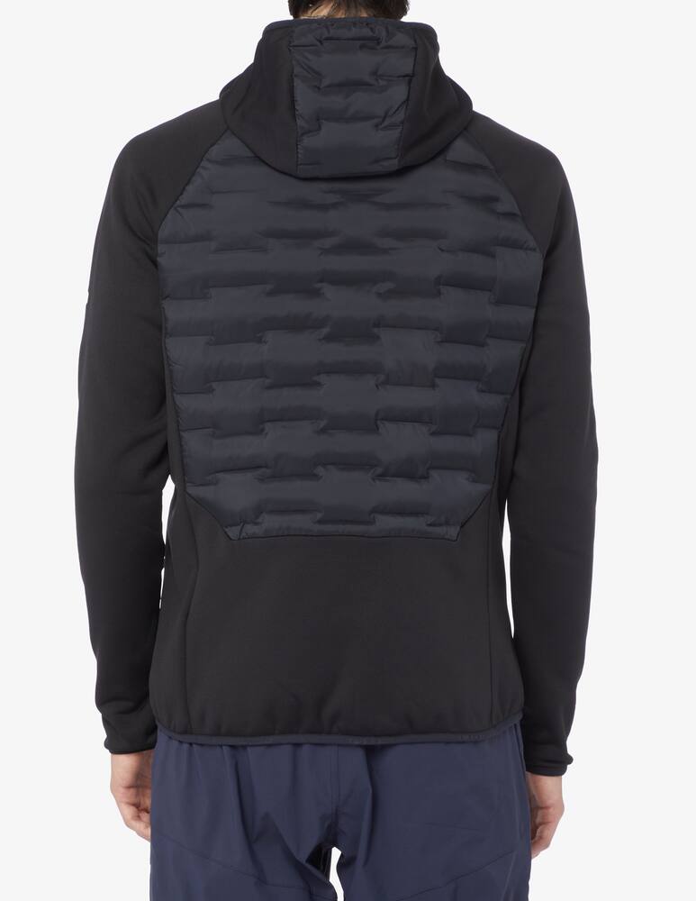 rinascente Peak Performance Argon hybrid jacket