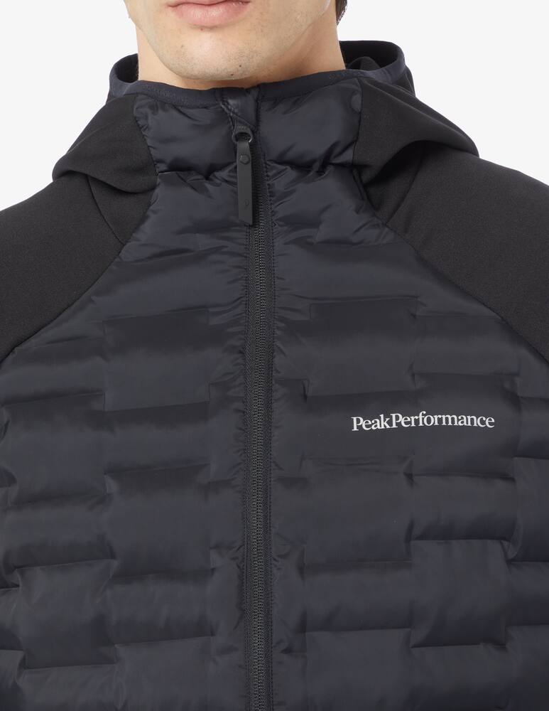 rinascente Peak Performance Argon hybrid jacket