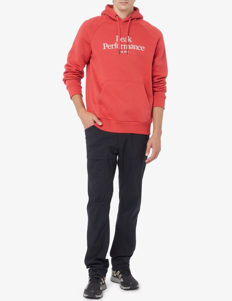 rinascente Peak Performance Iconiq pants