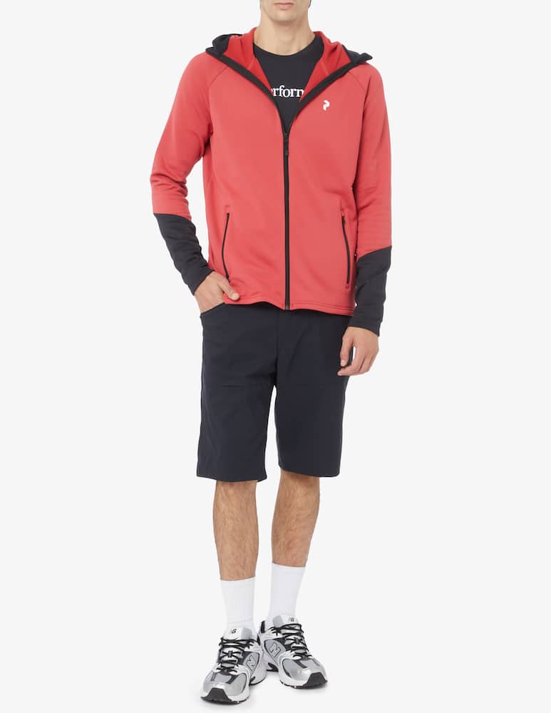 rinascente Peak Performance Iconiq technical shorts