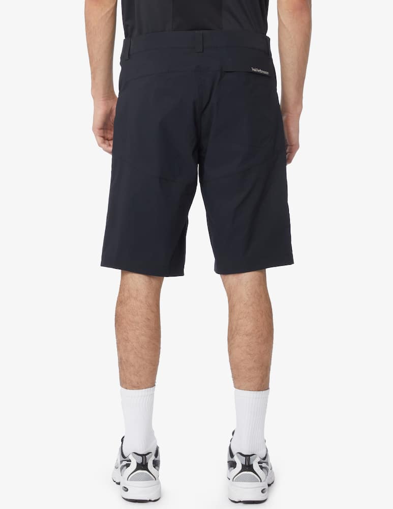 rinascente Peak Performance Iconiq technical shorts