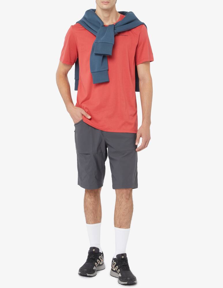 rinascente Peak Performance Pantaloncini tecnici iconiq