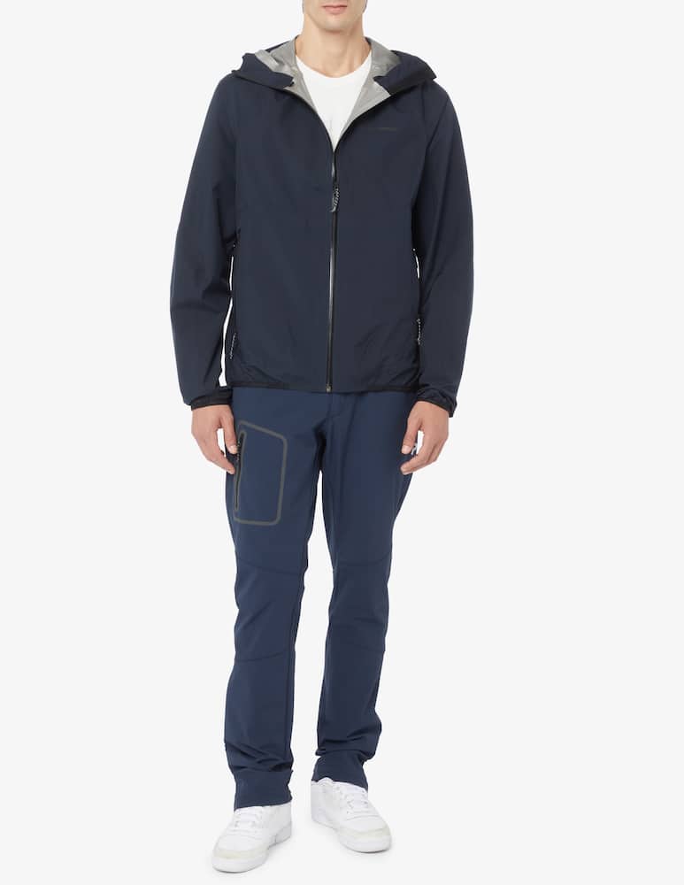 rinascente Peak Performance Pac gore-tex outdoor jacket