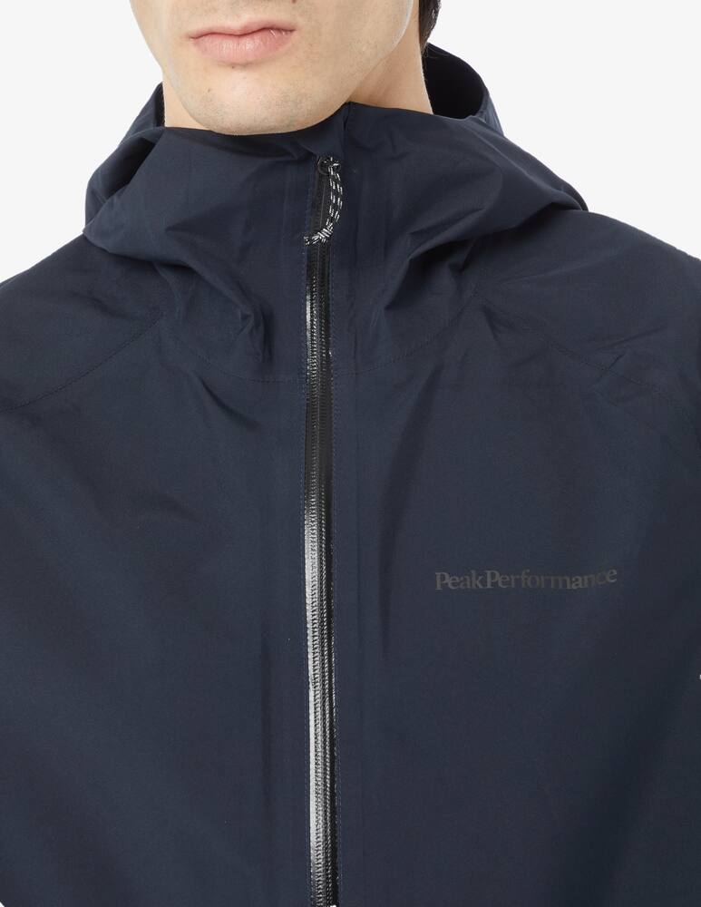 rinascente Peak Performance Pac gore-tex outdoor jacket