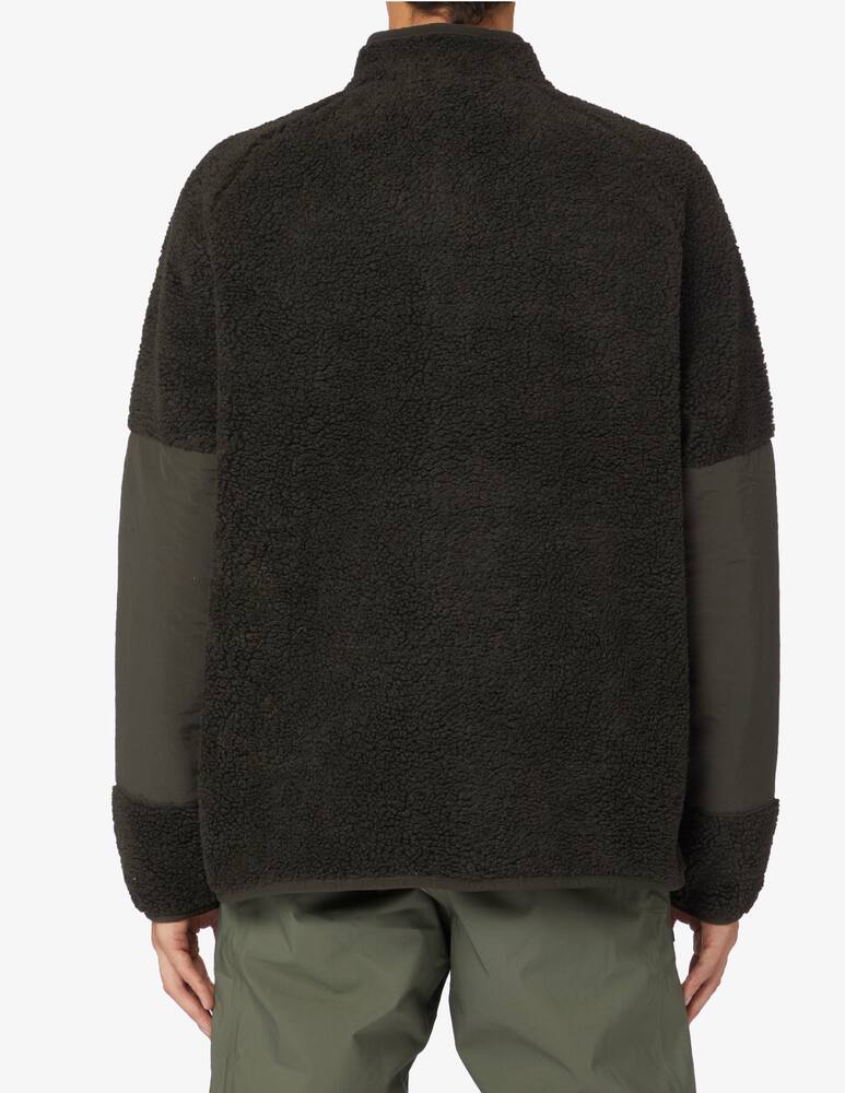 rinascente Peak Performance Pile nylon pockets