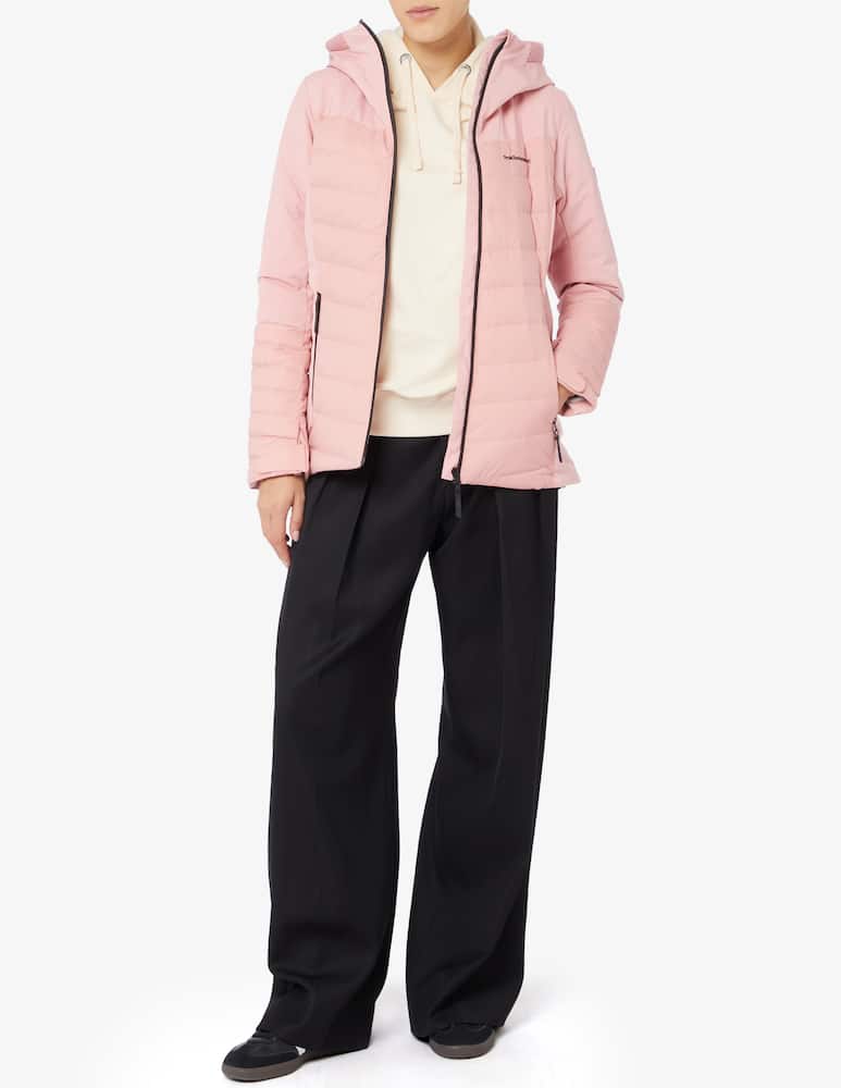 rinascente Peak Performance Blackfire ski down jacket