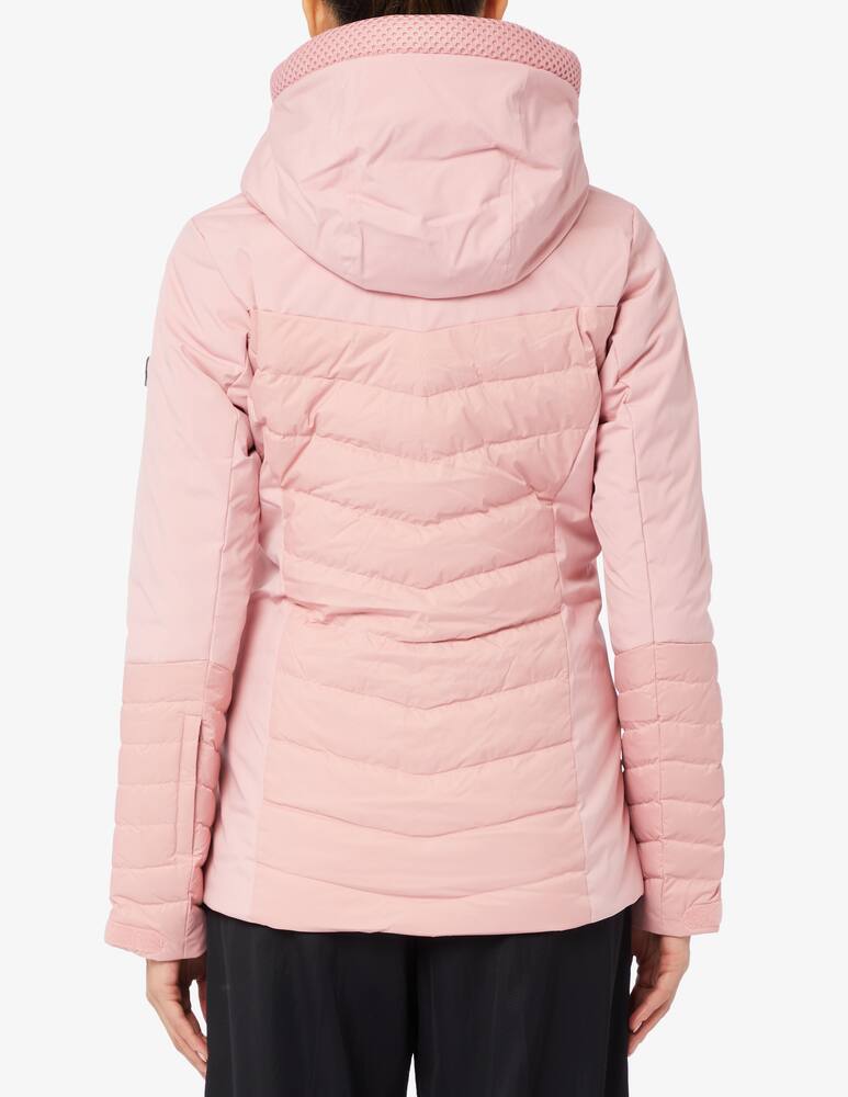 rinascente Peak Performance Blackfire ski down jacket