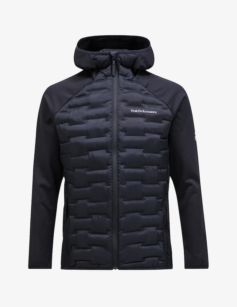 Peak Performance Giacca argon hybrid hood - immagine 1