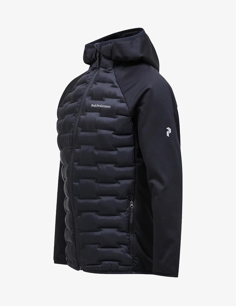Peak Performance Giacca argon hybrid hood - immagine 2