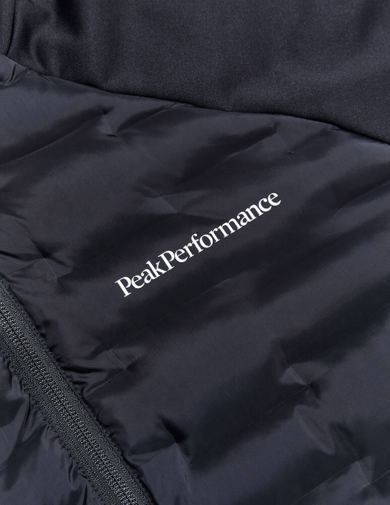 rinascente Peak Performance Giacca argon hybrid hood