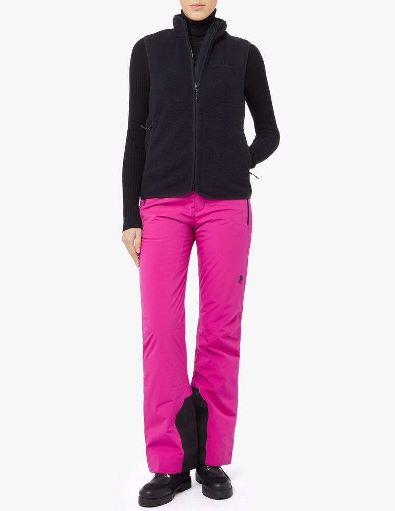 rinascente Peak Performance Gilet da sci in pile