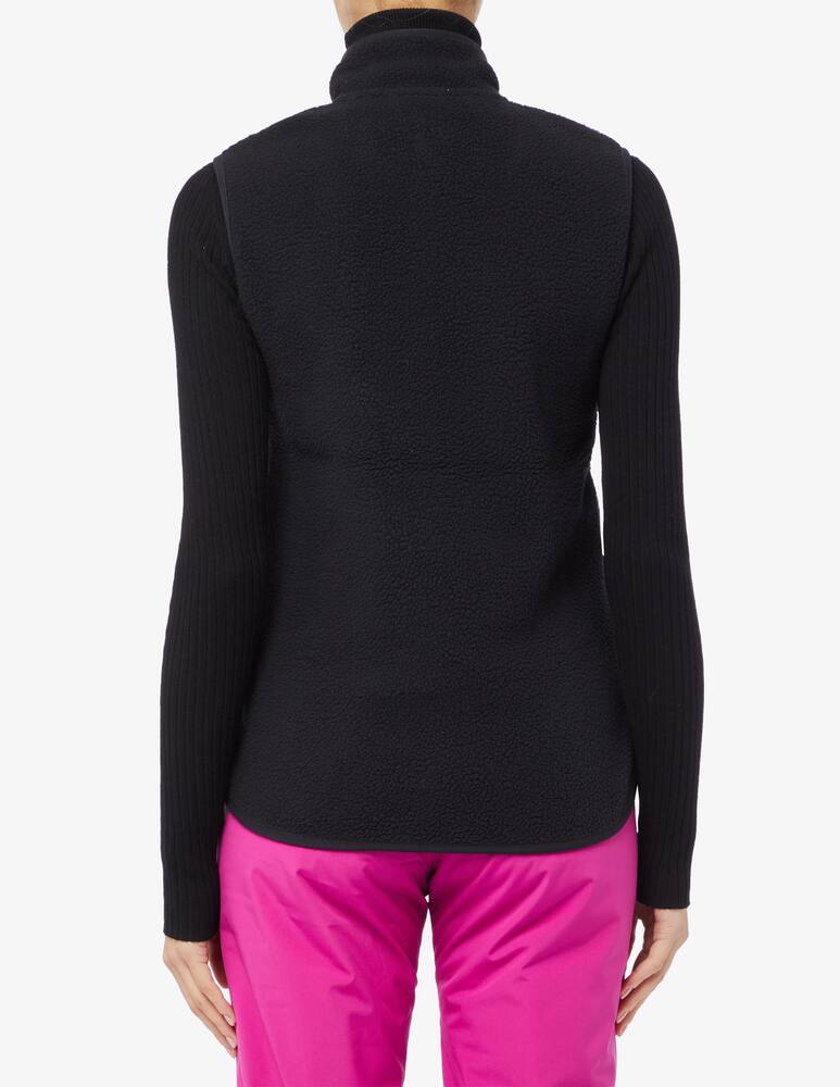 rinascente Peak Performance Gilet da sci in pile