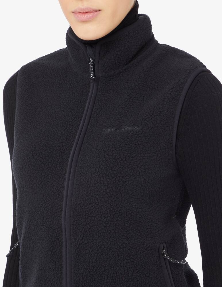 rinascente Peak Performance Gilet da sci in pile