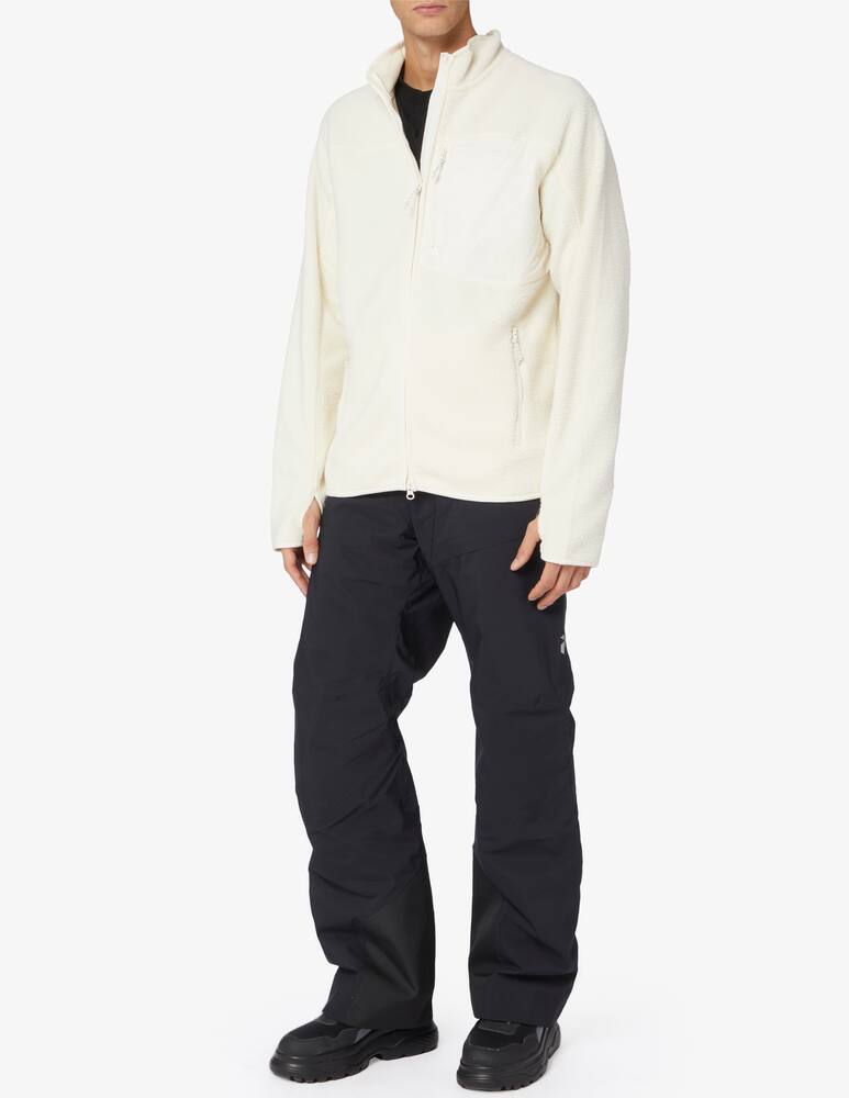 rinascente Peak Performance Pile con cerniera