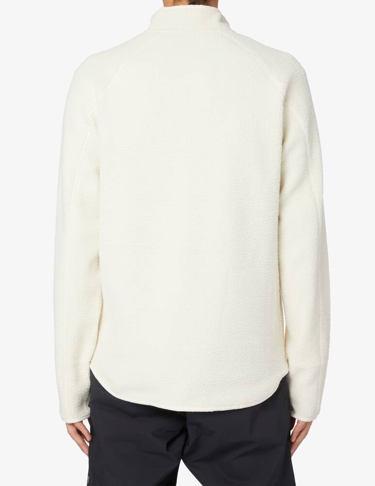 rinascente Peak Performance Pile con cerniera