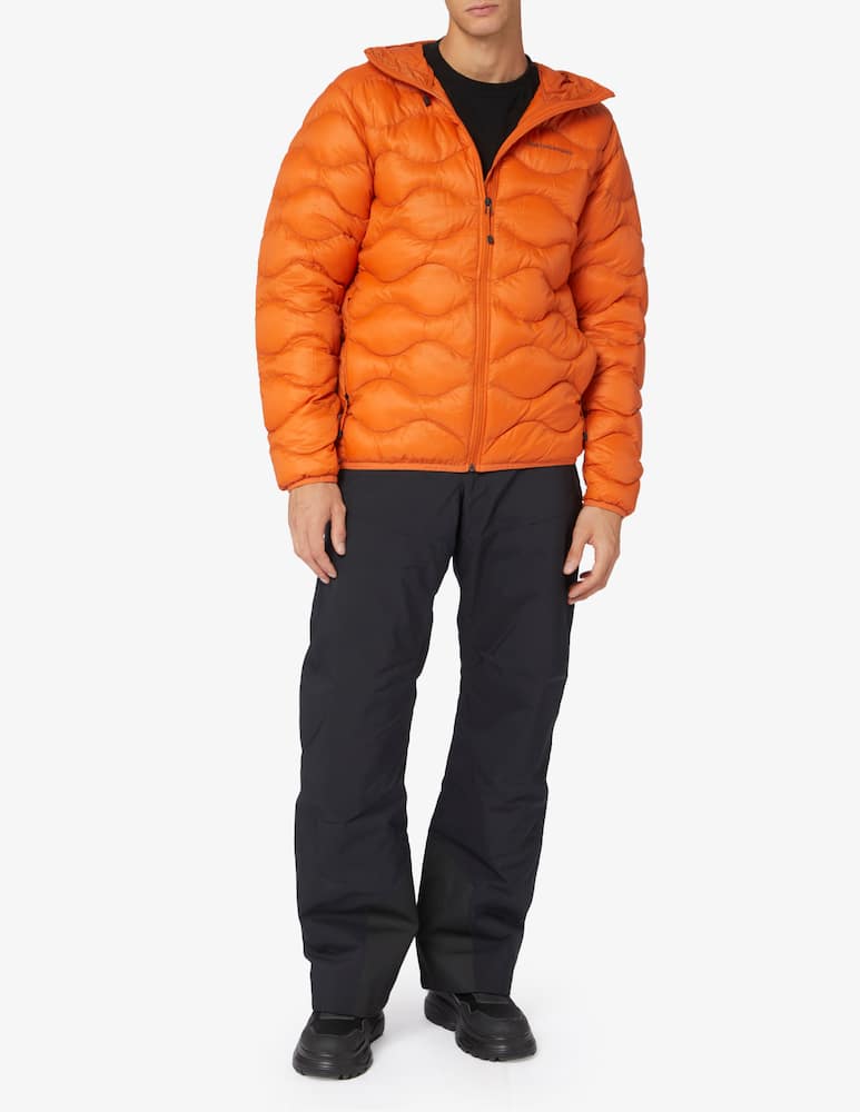 rinascente Peak Performance Maroon ski pants