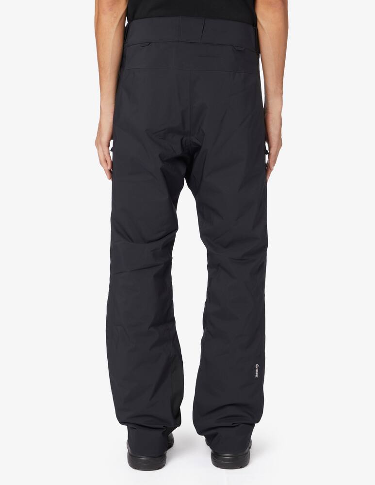 rinascente Peak Performance Maroon ski pants