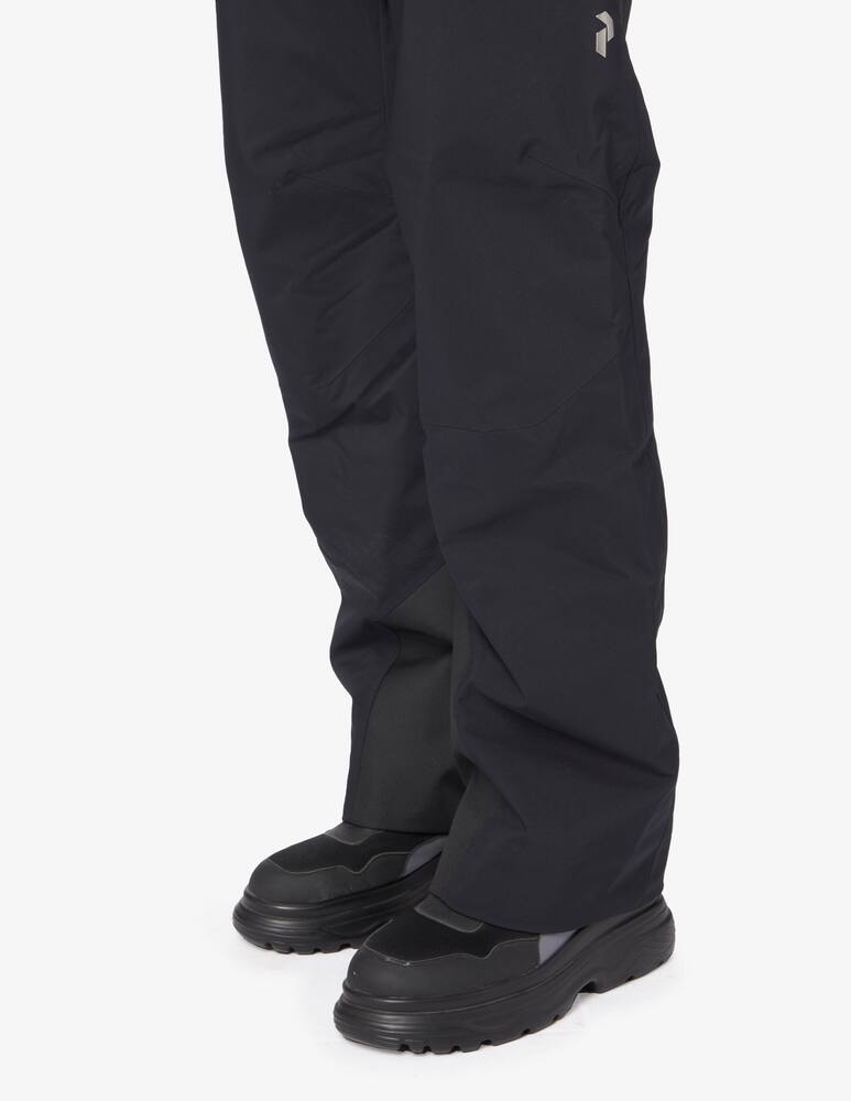 rinascente Peak Performance Maroon ski pants