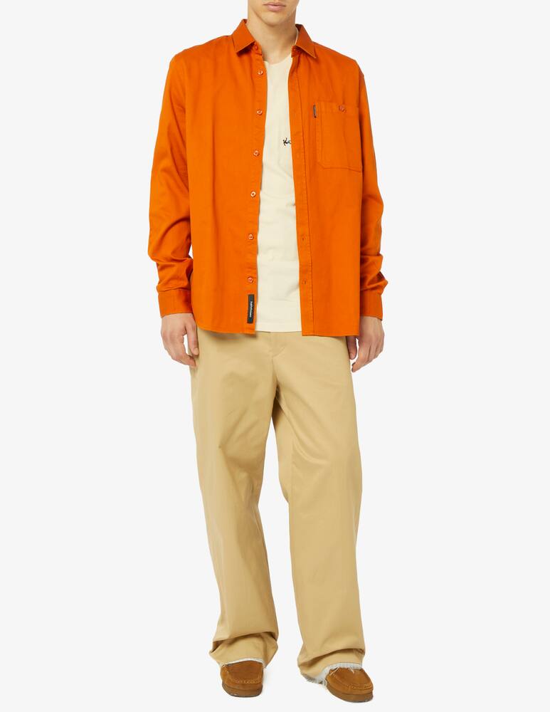 rinascente Peak Performance Moment skiers shirt