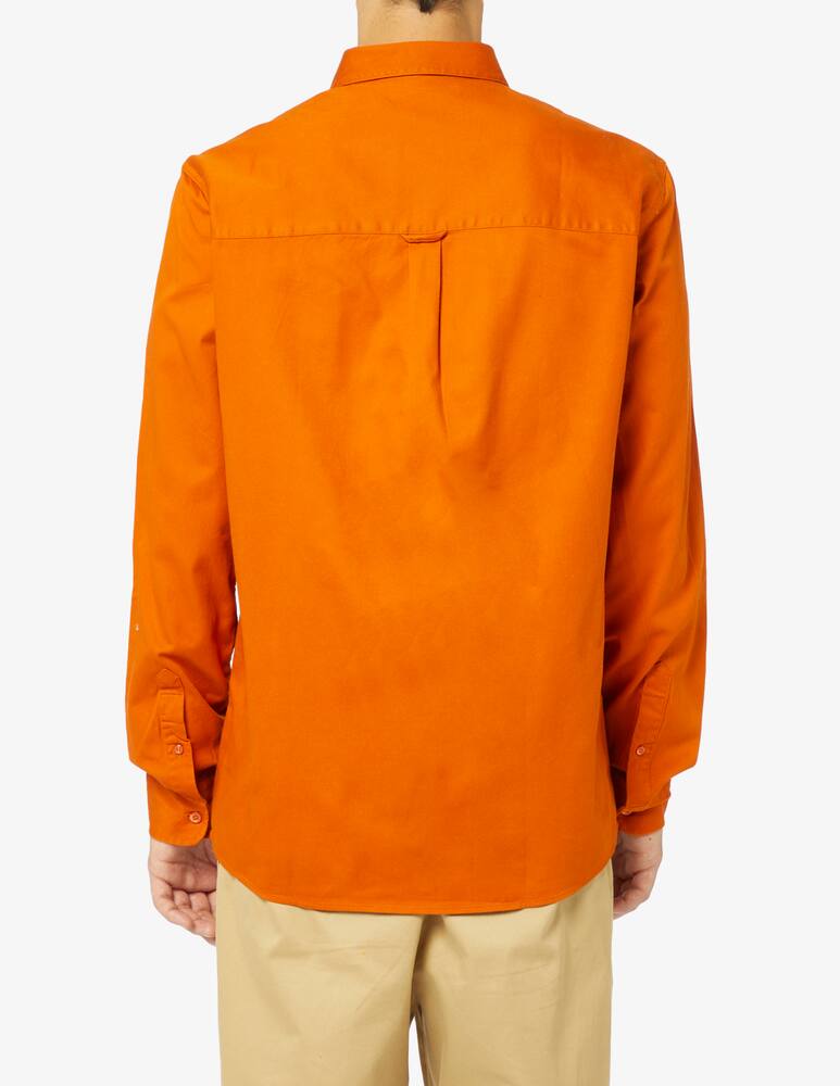 rinascente Peak Performance Moment skiers shirt