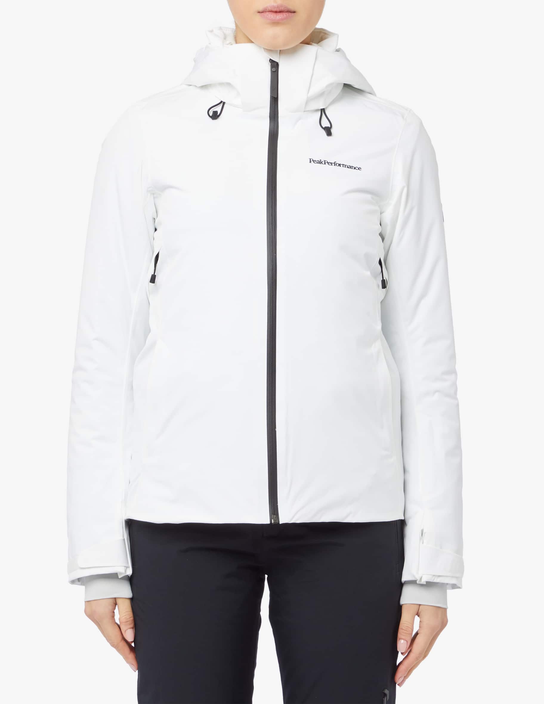 【クリーニング済/格安】Peak Performance Anima Anima HIPE® 2L Insulated Shell Jacket Women | Peak Performance