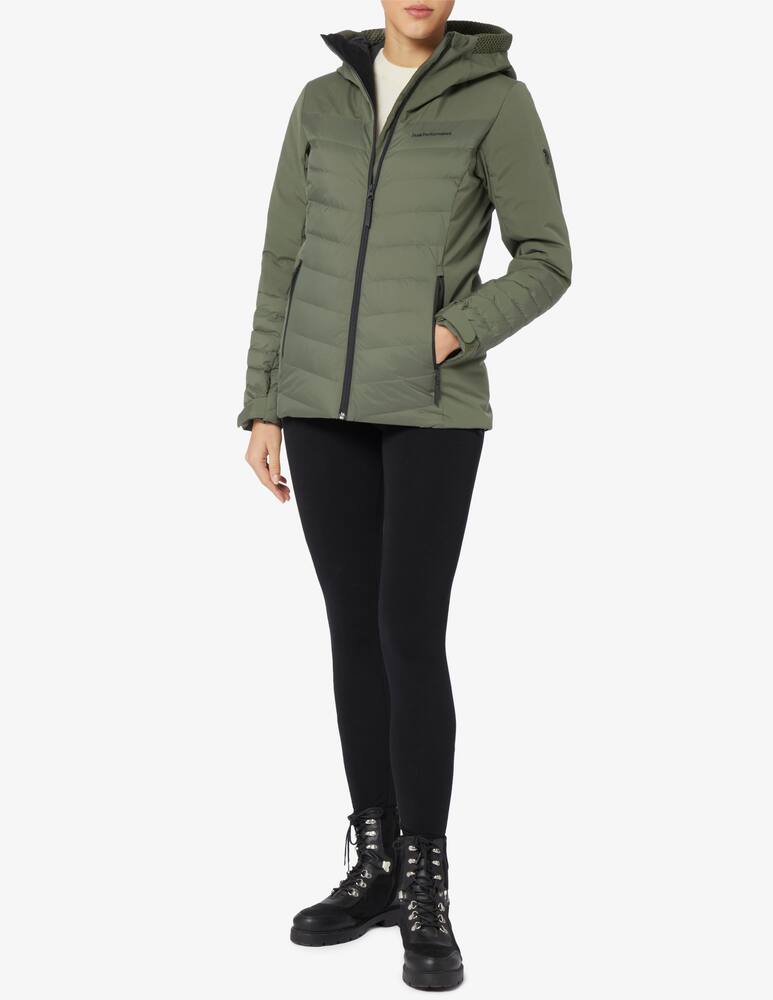 rinascente Peak Performance Blackfire jacket