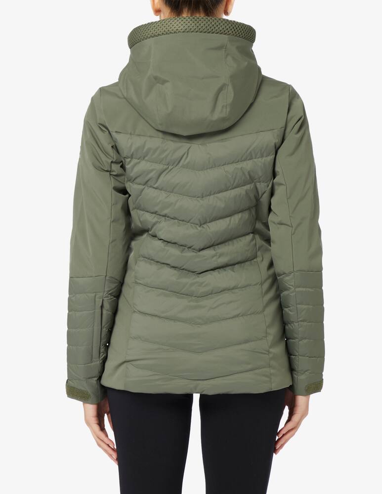 rinascente Peak Performance Blackfire jacket