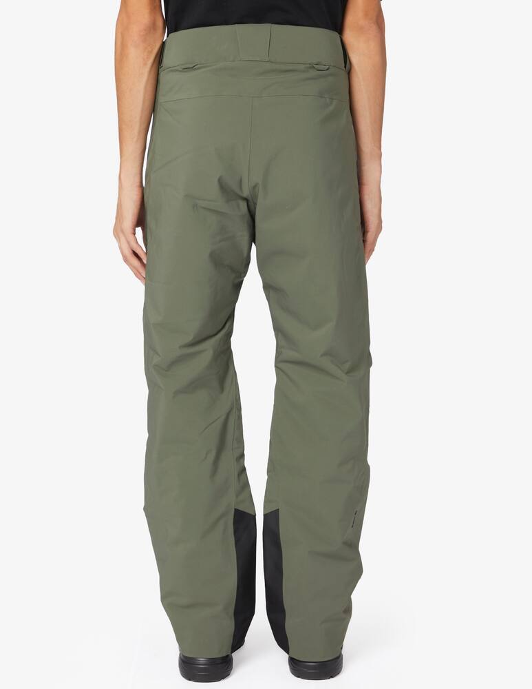 rinascente Peak Performance Pantaloni maroon ski