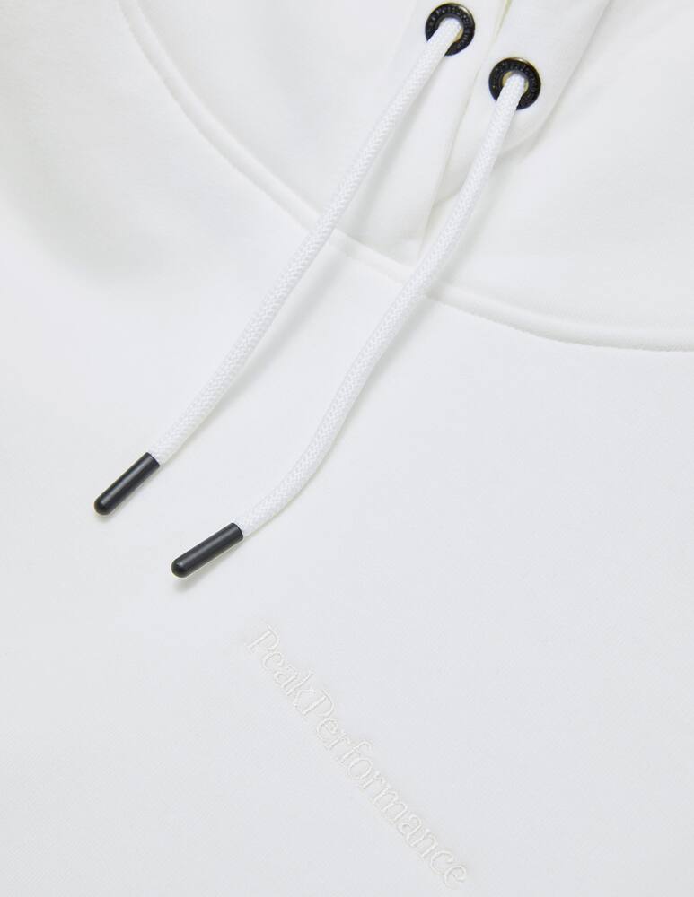 Peak Performance Original small logo hoodie - picture 4 Peak Performance Original small logo hoodie - picture 4