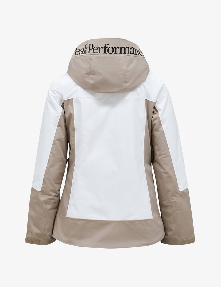 rinascente Peak Performance Rider Tech insulated jacket