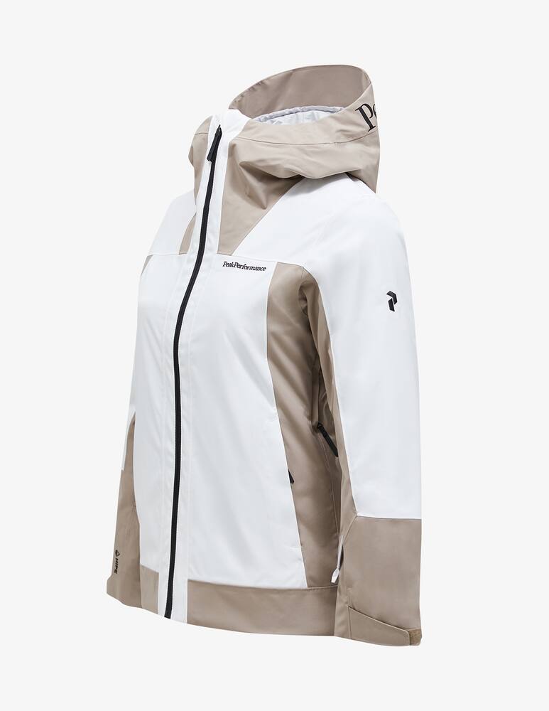 rinascente Peak Performance Rider Tech insulated jacket