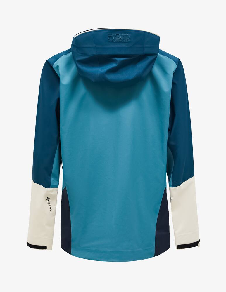 rinascente Peak Performance  vislight gore ski jacket