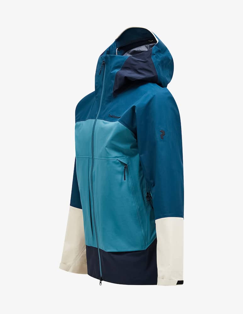 rinascente Peak Performance  vislight gore ski jacket